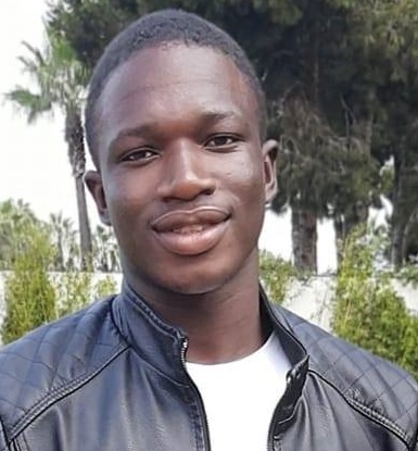 Mohamed Kourouma